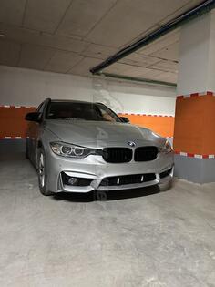 BMW - 318 - 318d