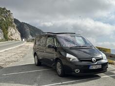 Renault - Espace - 2.0 dci