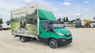 Iveco - Daily 35-210