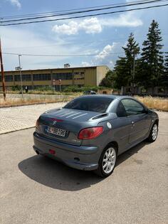 Peugeot - 206 - 1.6HDI