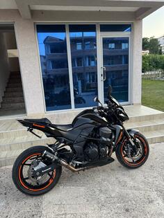Kawasaki - Z750