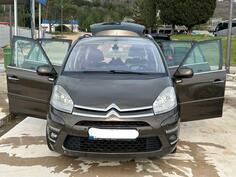 Citroen - Grand C4 Picasso - 1.6hdi,  7 sjedišta
