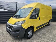 Fiat - Ducato 2.3 JTD L2H2. RADIONICA BR.3099