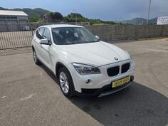 BMW - X1 - 2.0d Xdrive Automatik