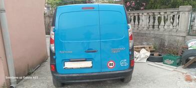 Renault - Kangoo - 1.5