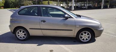 Seat - Ibiza - 1.4tdi