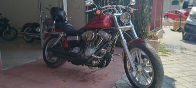 Harley-Davidson - FXDL