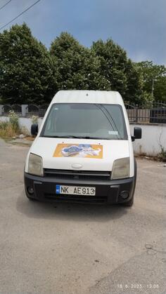 Ford - Transit - 1.8 tddi