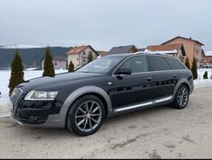 Audi - A6 Allroad - 3.0