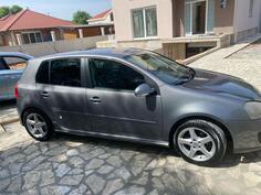 U djelovima Volkswagen - Golf 5 1.9 TDI. GTI