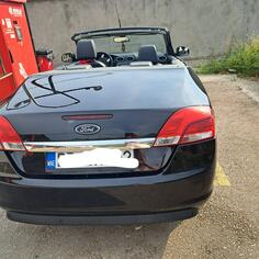 Ford - Focus - 2.0 TDCI