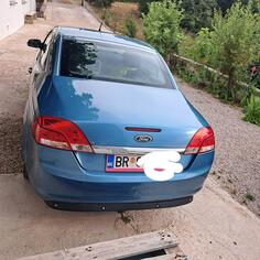 Ford - Focus - 2.0 TDCI