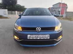 Volkswagen - Polo - 1.4 tdi