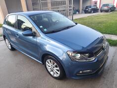 Volkswagen - Polo - 1.4 tdi