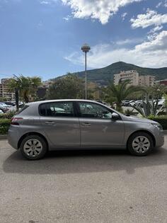 Peugeot - 308 - 1.6 hdi