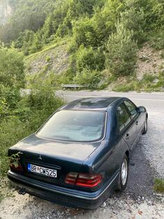 Mercedes Benz - E 320 - 320cdi