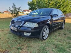 Škoda - Octavia - 2.0 tdi