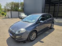 Fiat - Punto Evo - 1.3 dizel