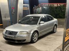 Volkswagen - Passat - 1.9