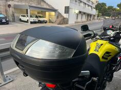 Moto oprema