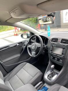 Volkswagen - Golf 6 - 1.6TDI