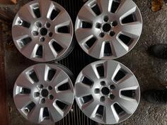 Ronal - Audi 5x112 R16 - Aluminijum felne