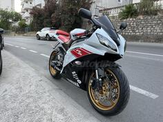 Yamaha - Rj15