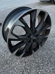 Ostalo - Mazda cx 5 - Aluminijum felne