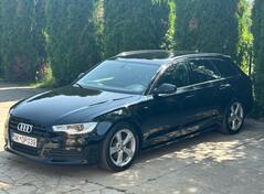 Audi - A6 - 2.0 130KW AUTOMATIK