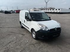 Fiat - Doblo 1.3