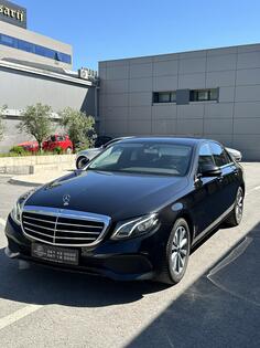 Mercedes Benz - 200 - 2.0 CDI