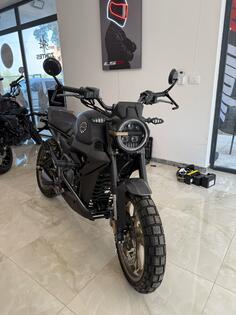 Zontes - G1 125cc ABS Do Isteka Zaliha