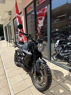 Zontes - G1 125cc ABS Do Isteka Zaliha
