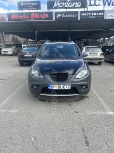 Seat - Altea XL - 2.0Tdi cr