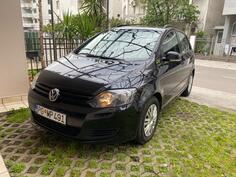 Volkswagen - Golf Plus - 1.6tdi, navi,