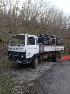 Magirus Deutz - 130