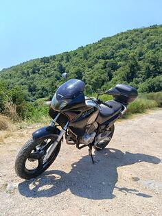 Honda - Varadero