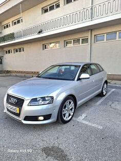 Audi - A3 - 2.0 tdi