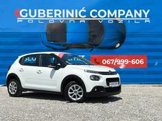 Citroen - C3 - 1.2i