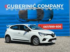 Renault - Clio - 1.5DCI