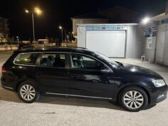 Volkswagen - Passat - 1.6 tdi