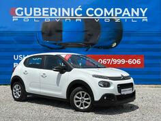 Citroen - C3 - 1.2i