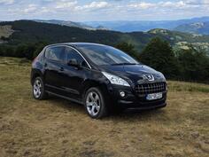 Peugeot - 3008 - 1.6