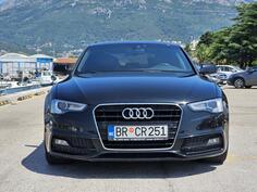 Audi - A5 - 2.0 3x Sline