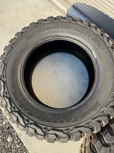 BF Goodrich - Mud-Terrain - Univerzalna guma