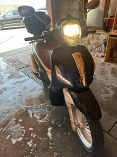 Piaggio - Beverly 300