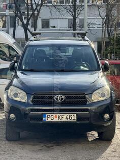 Toyota - RAV 4 - 2.2 D-4D