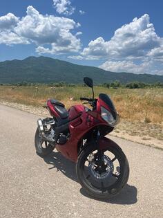 Honda - CBR125