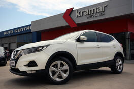 Nissan - Qashqai - 1.5 DCI Automatik Acenta 116 KS - Facelift