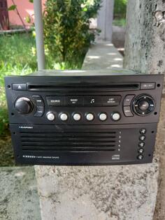 CD / DVD plejeri